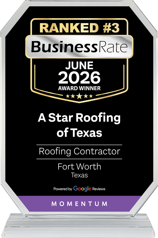 BusinessRate award 2026